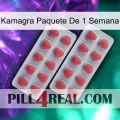 Kamagra 1 Week Pack 19